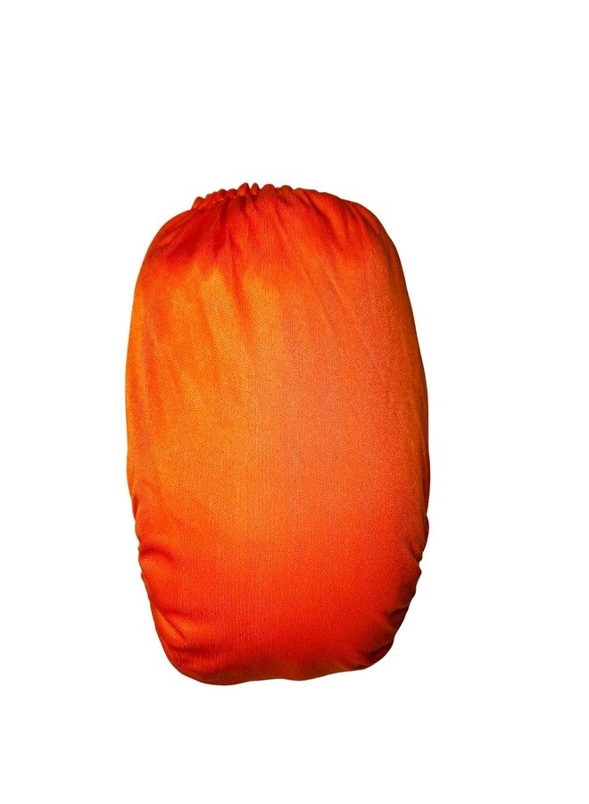 حفاضات دمبلدو لايت القماشية مع حشوة قطنية (عبوة من 5) | شعور بالجفاف والراحة | وسادة ماصة من 6 طبقات | سهلة التنظيف | مثالية للأطفال الصغار | من 3 أشهر إلى سنتين | للجنسين - Image 5