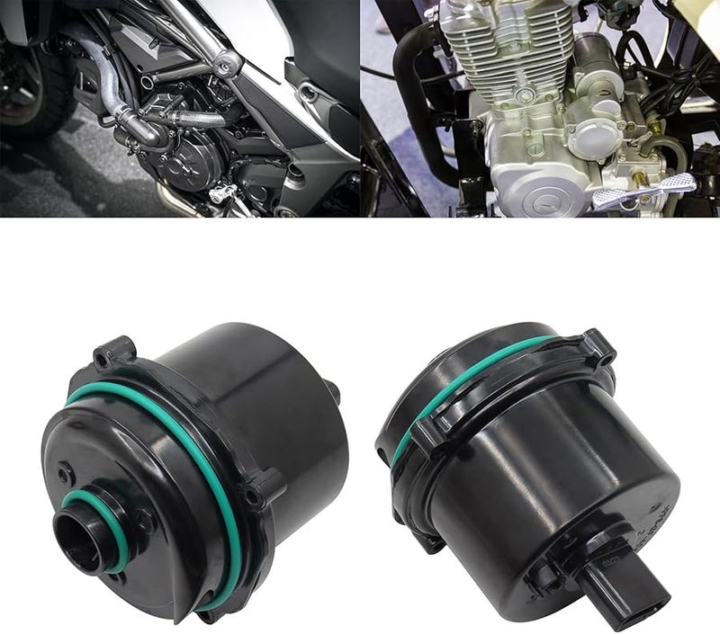 1088245 00 مضخة مياه تبريد كهربائية JK تبريد مثالي للمحرك محرك سهل التركيب - Image 3