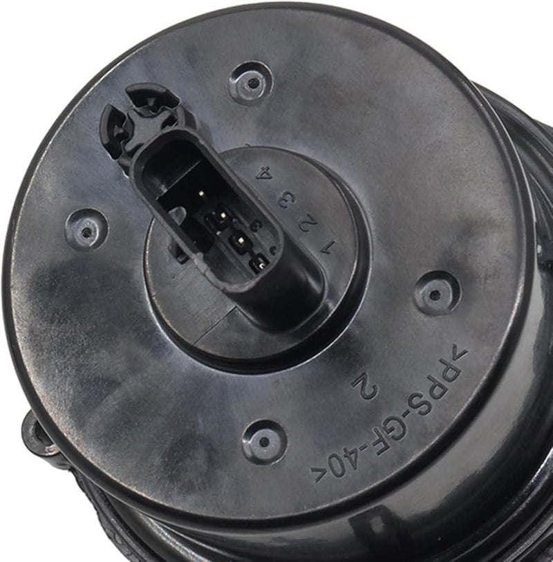 1088245 00 مضخة مياه تبريد كهربائية JK تبريد مثالي للمحرك محرك سهل التركيب - Image 5