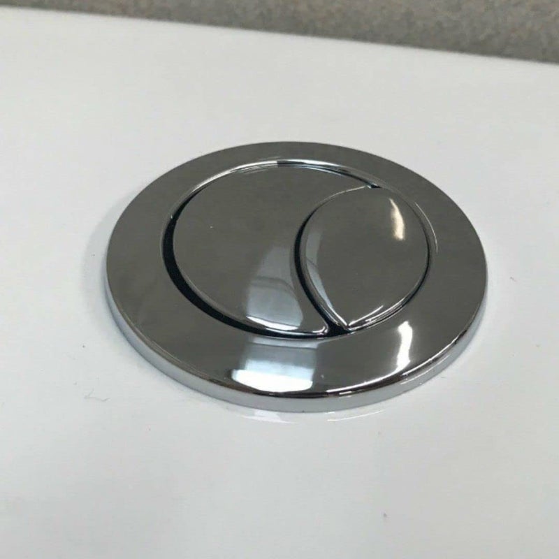 Victoria Outlet with Flush Button Combo R9O822023000R9O822043001  - Image 5