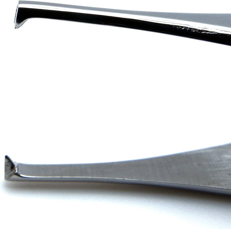 Premium Instruments Adson 12cm Serrated Tip 1x2 Rat Tooth Kocher Tweezer Dressing Forcep Plier Instruments - Image 3