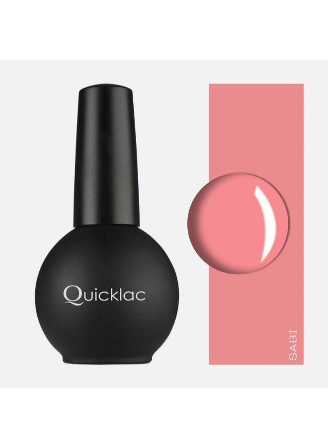 Mia Makeup QUICKLAC SPARKLY # 