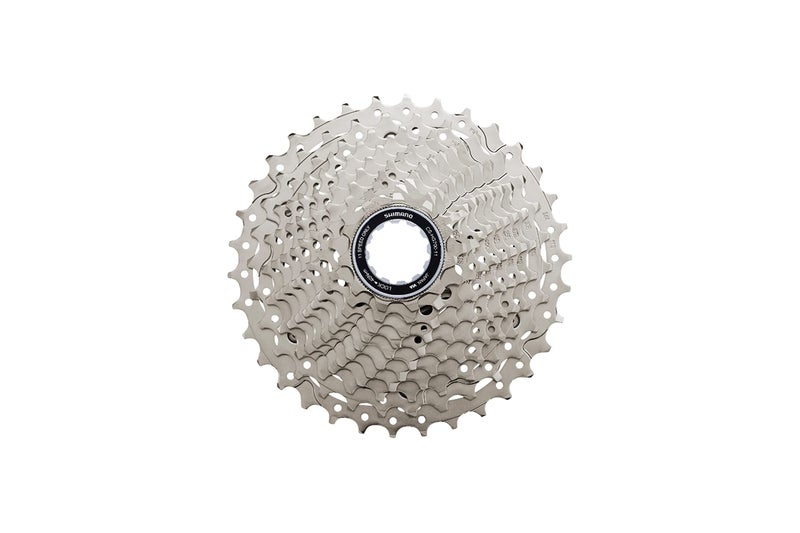 SHIMANO SHIMANO 105 CS-HG700 11-Speed Cassette, 11-34T 