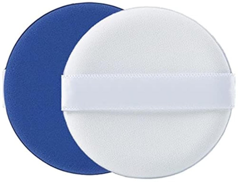 one year warranty_Air Cushion Powder Puff Non-latex BB Cream Powder Puff Dry And Wet Dual-purpose Cosmetic Tools80705