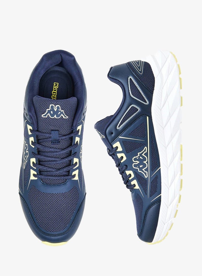 كابا أحذية رياضية رجالية برباط - Image 1