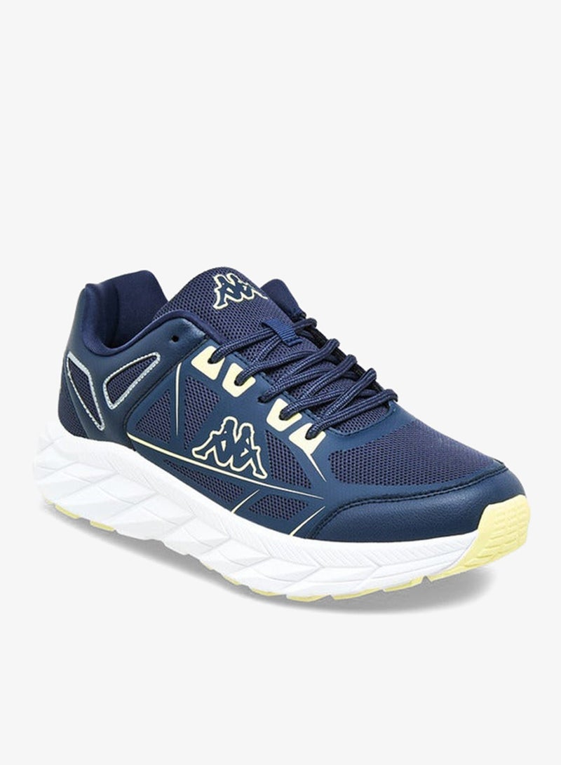 كابا أحذية رياضية رجالية برباط - Image 2