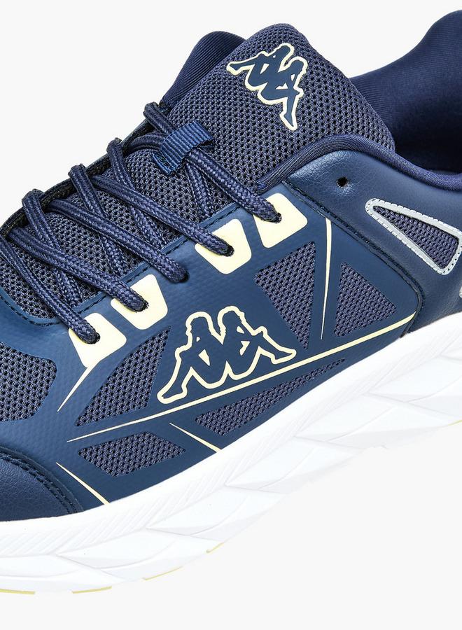 Kappa Men Lace-Up Sports Shoes - Image 4
