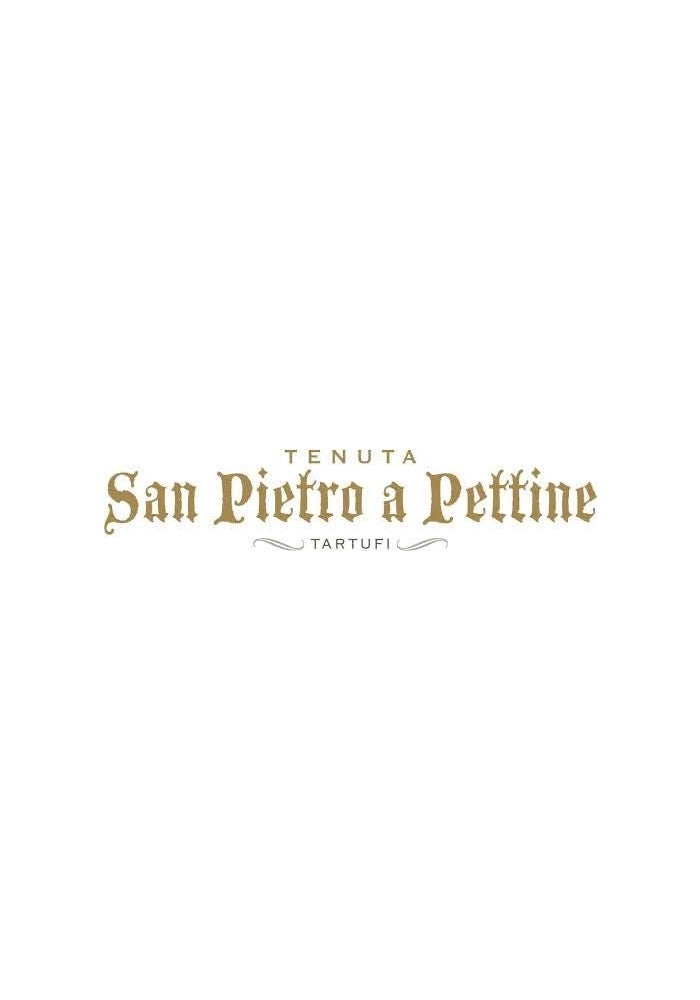 San Pietro a Pettine White Truffle Butter - Image 3