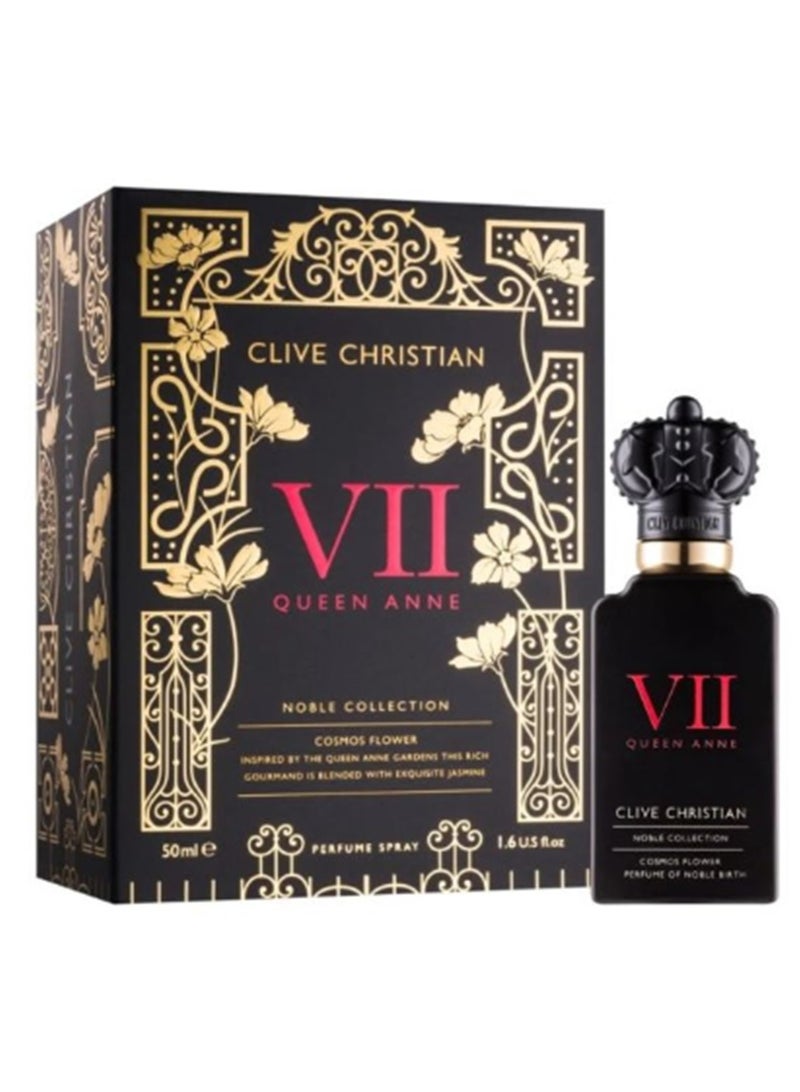 كلايف كريستيان مجموعة نوبل السابعة زهرة الملكة آن كوزموس 50 مل - Image 2