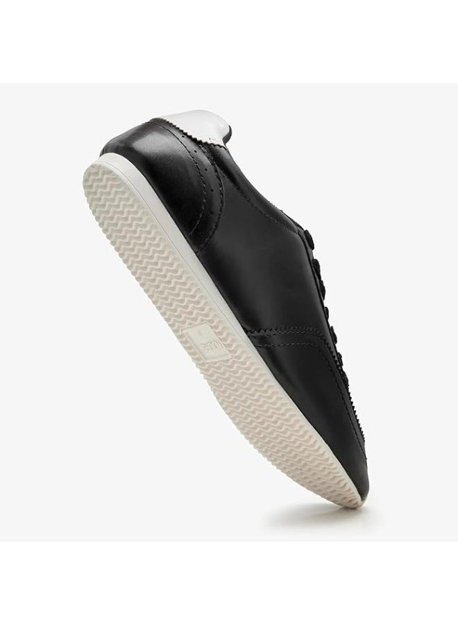 NDURE Women's Sneakers, Lace-Up, Athletic Style - Image 4