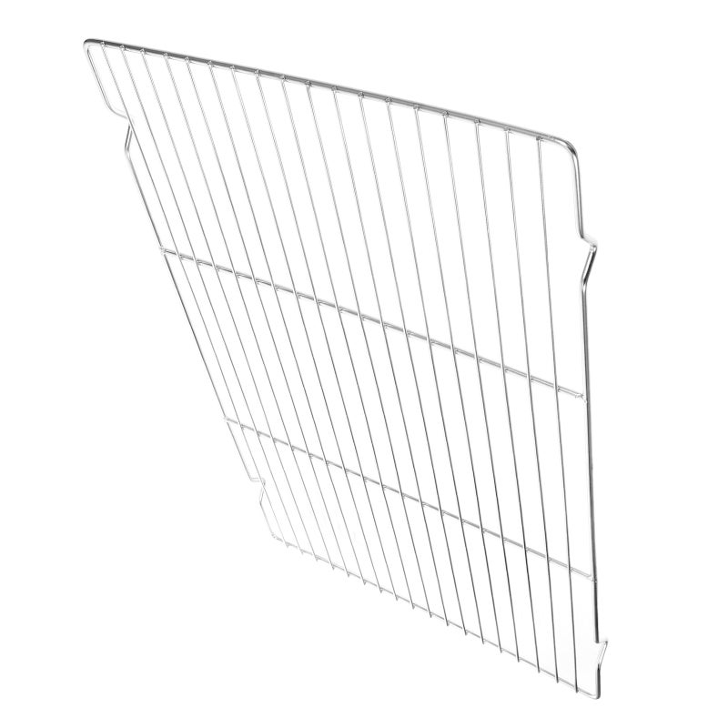 2pcs Cooking Rack Wire Rack For Cooking Convenient Cooling Rack Cooling Supply Thickened Cooling Rack Stainless Steel Cooking Rack - Image 5
