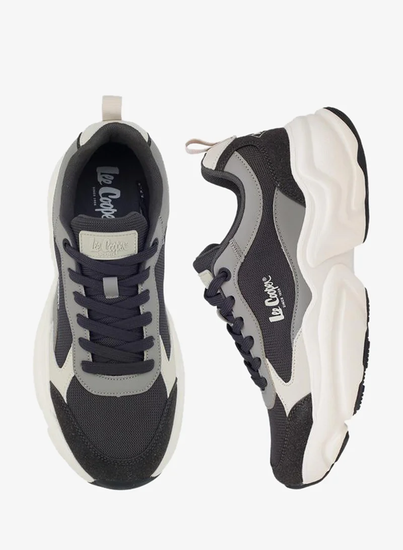 لي كوبر Lee Cooper Lace Up