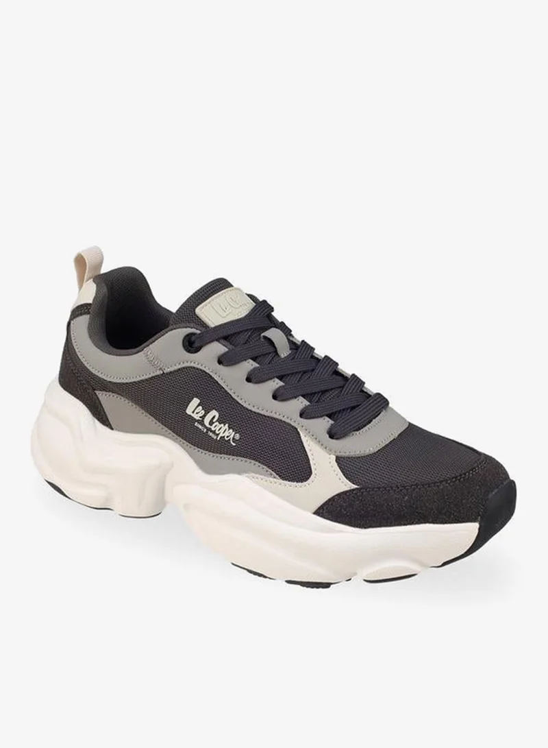 لي كوبر Lee Cooper Lace Up