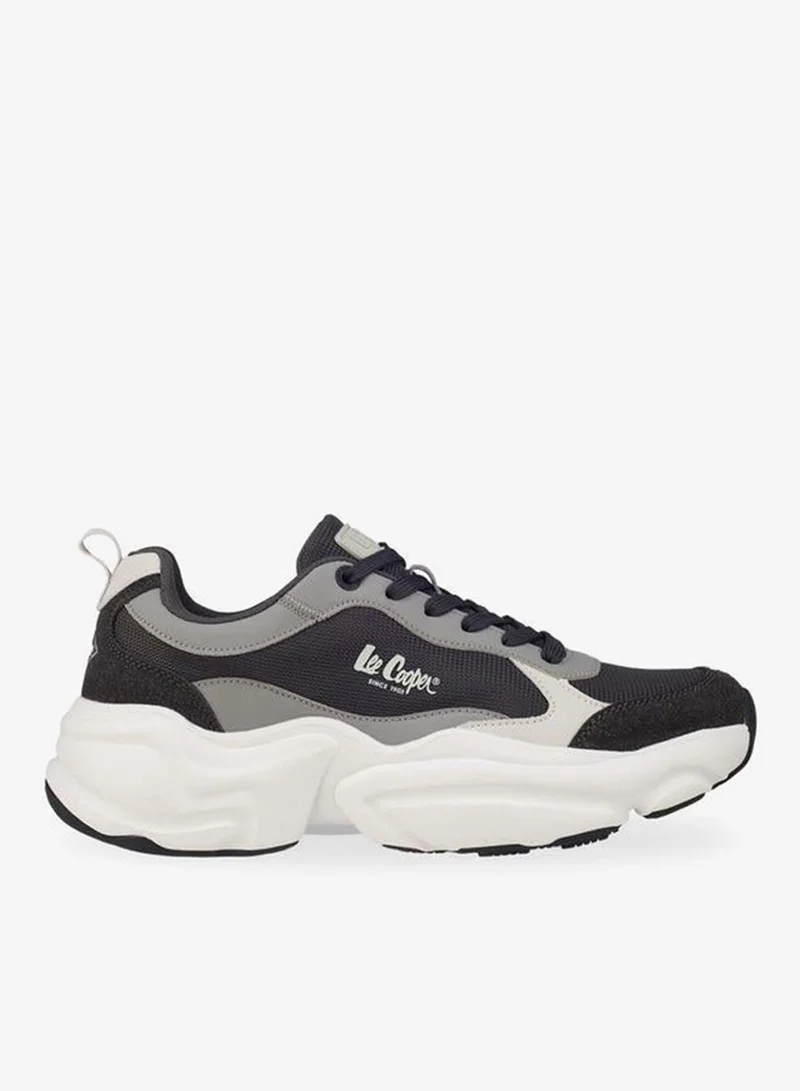 Lee Cooper Lace Up