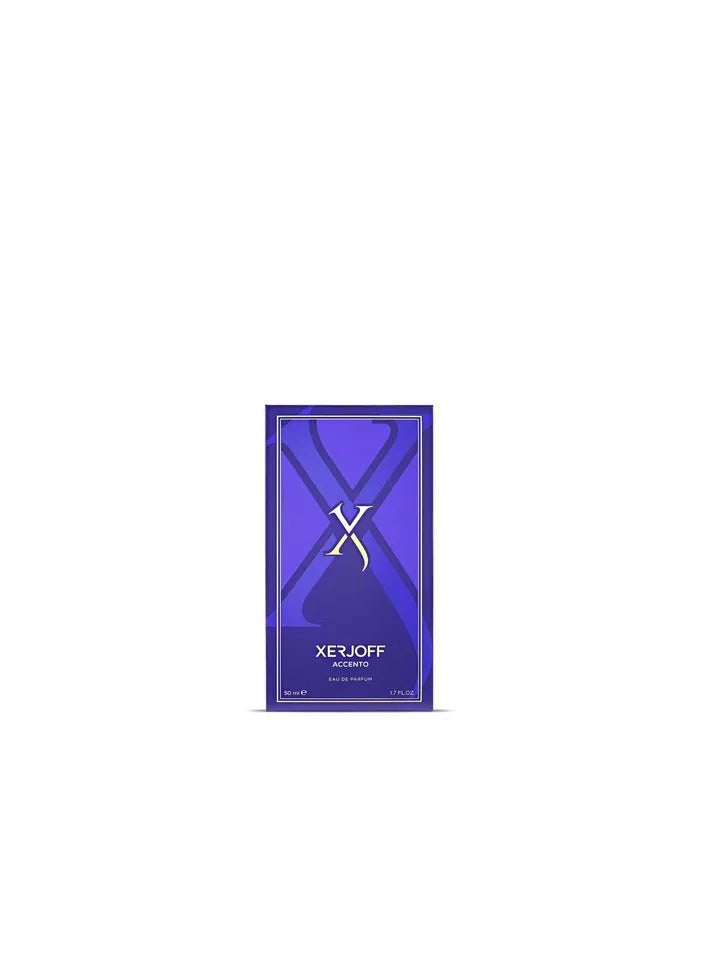 Xerjoff Accento NEW Eau de Parfum 100ml - Image 1