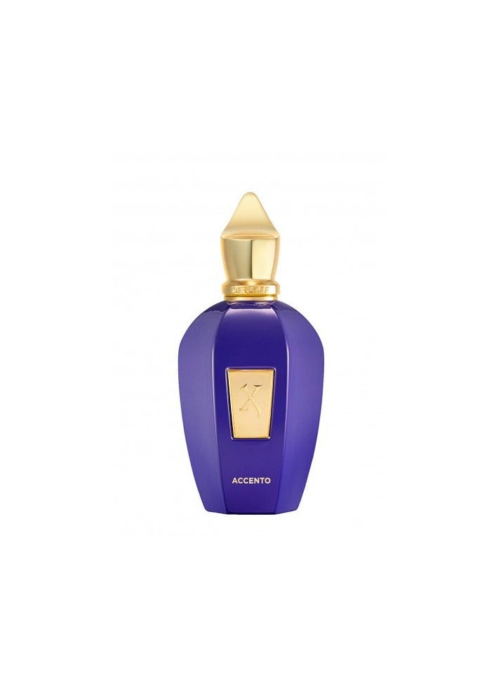 Xerjoff Accento NEW Eau de Parfum 100ml - Image 2