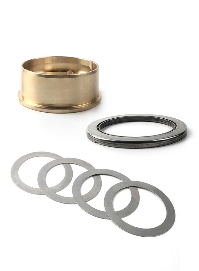 Jetuplusllc Heavy Duty Case Bushing Upgrade Kit 34006-SPB Fits 400, 4L80E and 4L85E - Image 1