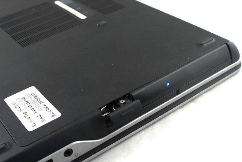 Nimitz 2nd HDD SSD Hard Drive Caddy Compatible with Dell Latitude E6440 E6540 with Ejector - Image 5