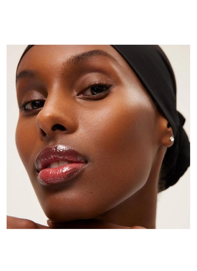 SUMMER FRIDAYS - Lip Butter Balm 15g - Brown Sugar - Image 1