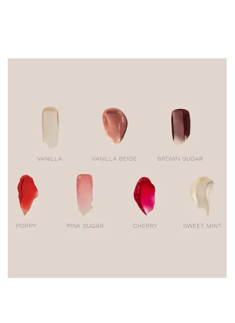 SUMMER FRIDAYS - Lip Butter Balm 15g - Brown Sugar - Image 1