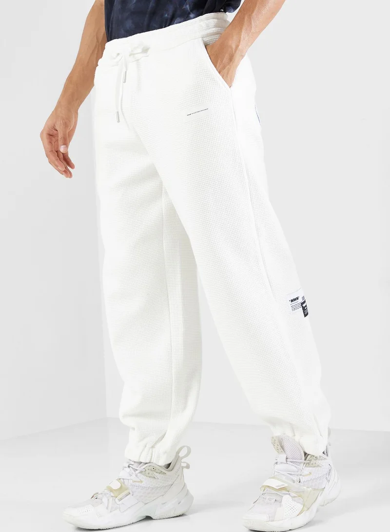 mod wave movement Essential Pants