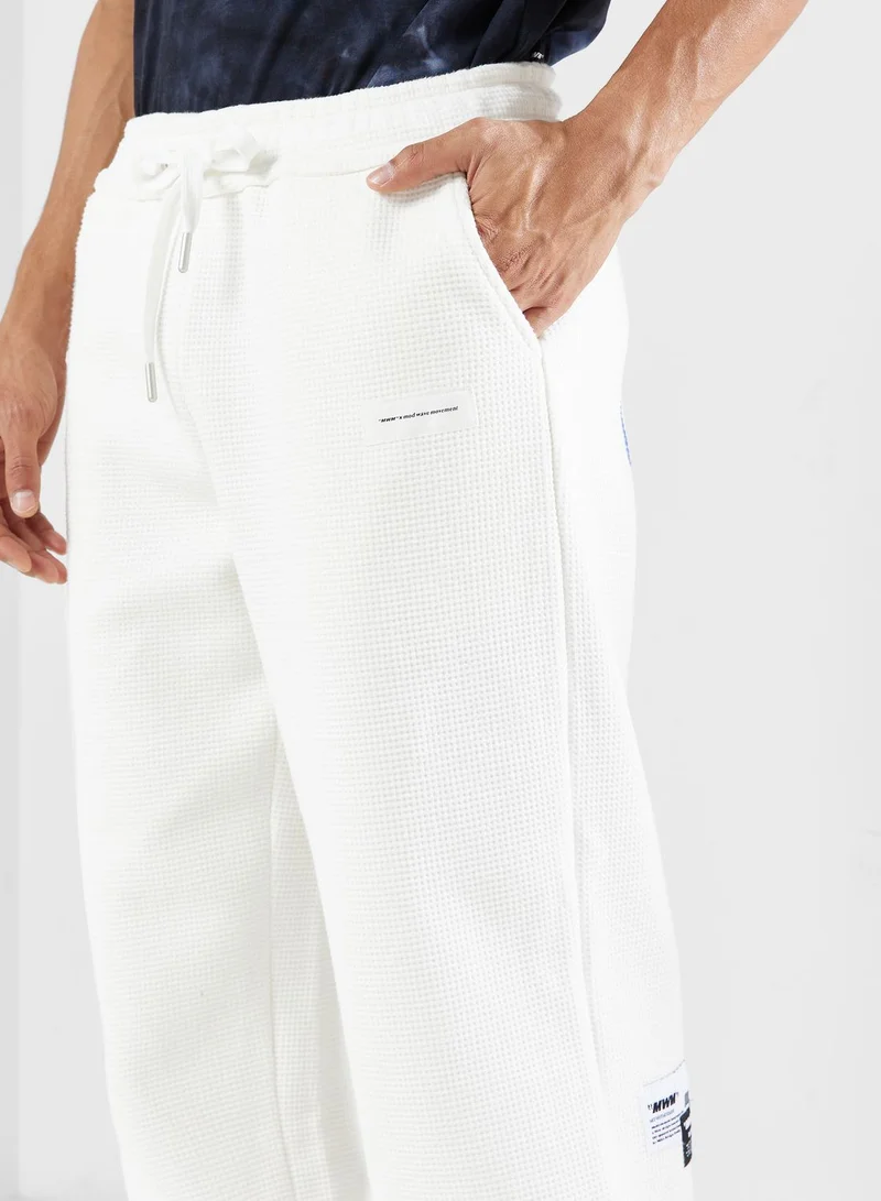 mod wave movement Essential Pants