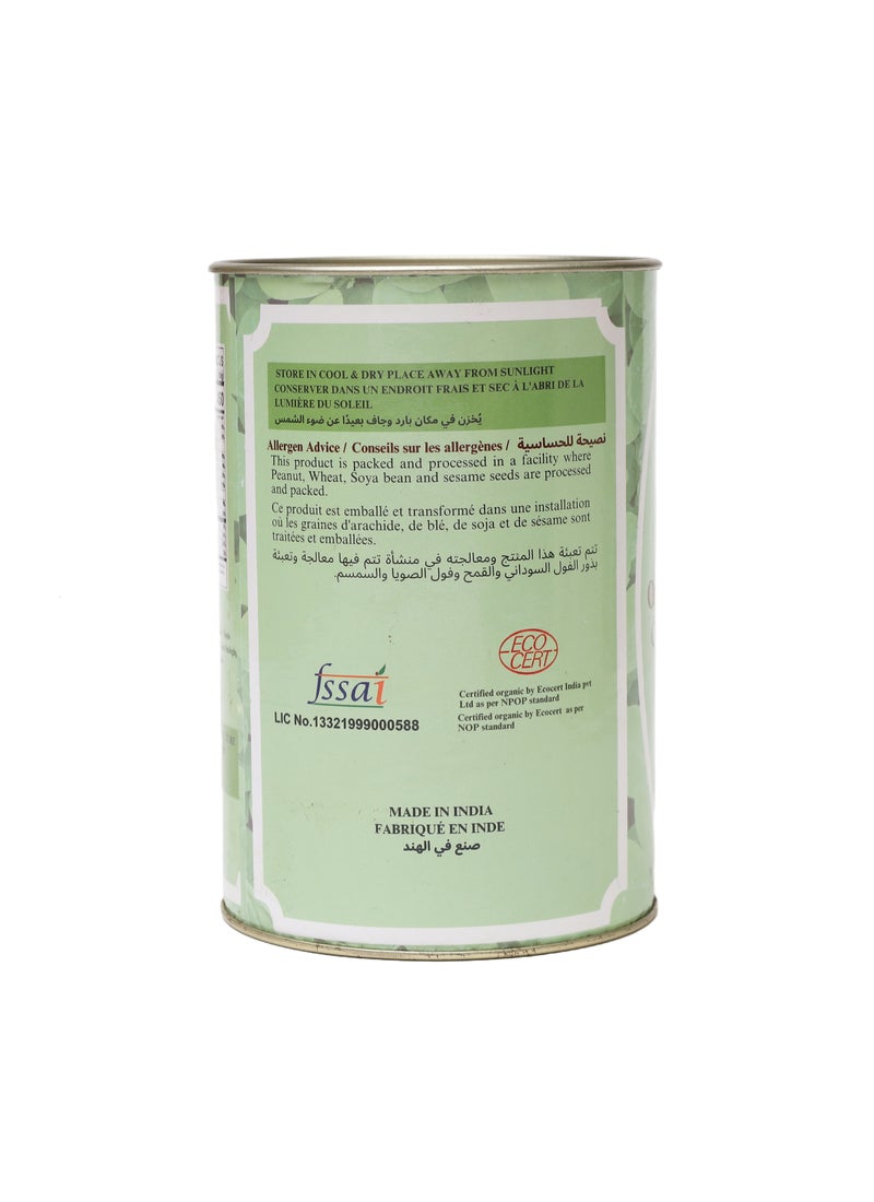 ERIKA ORGANICS Organic Coriander Whole - Image 2