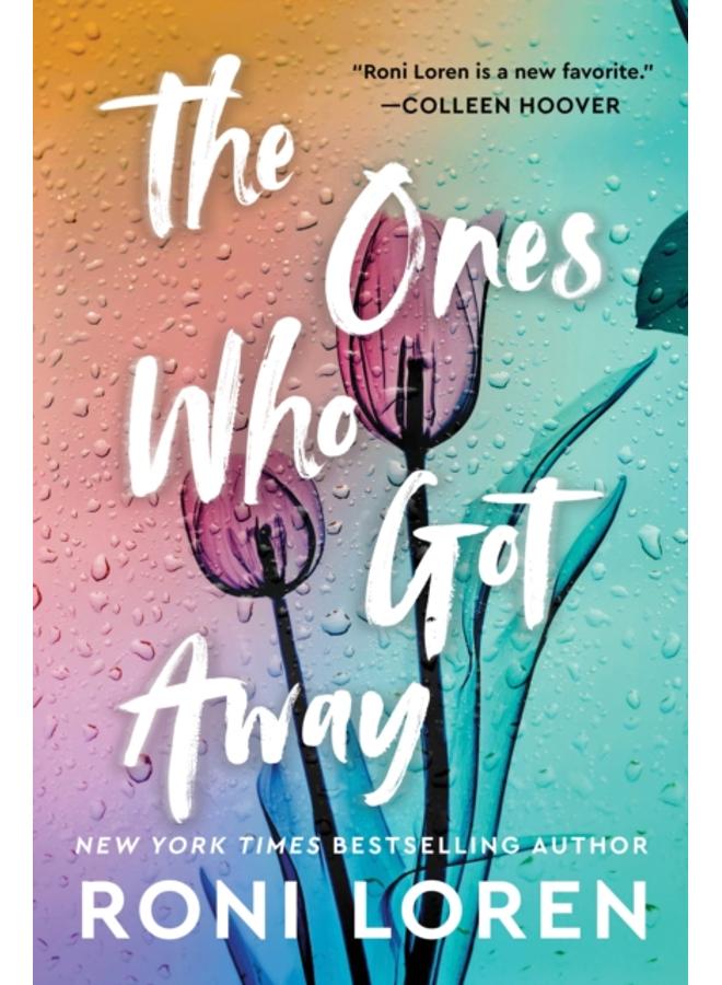 The Ones Who Got Away