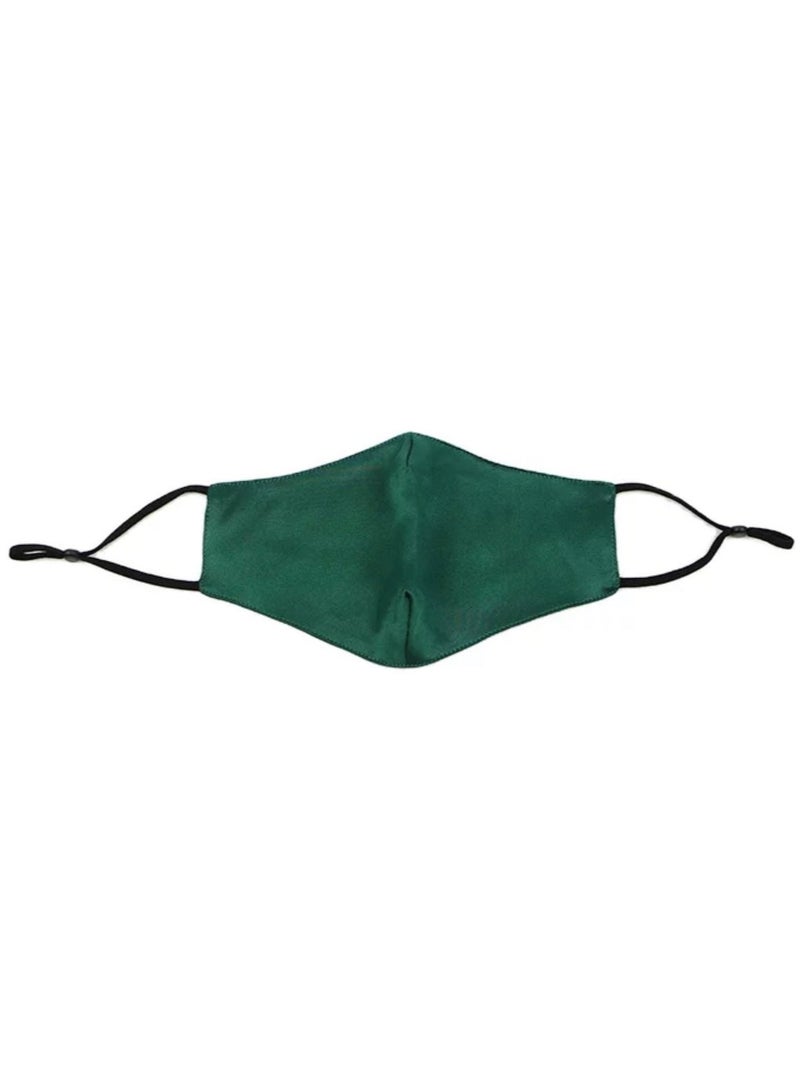 Bare Face Natural Silk Face Mask - Image 2