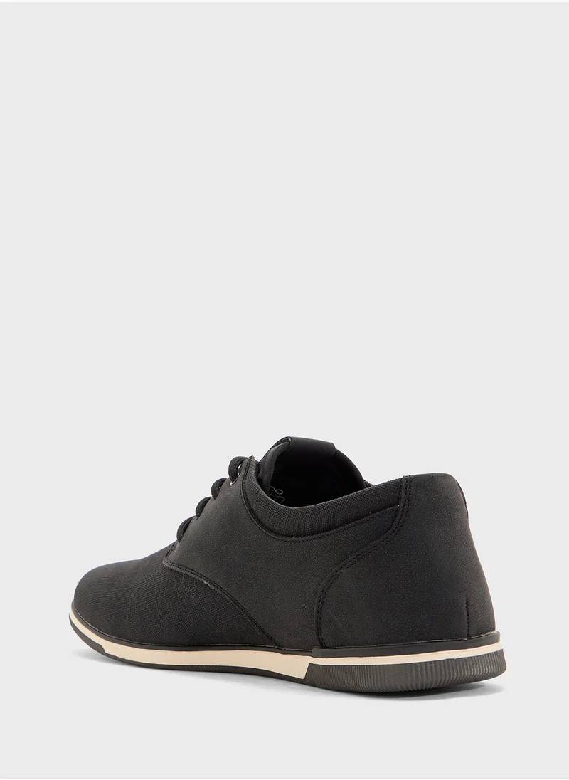 ALDO Casual Lace Ups