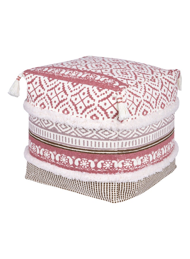 السنيدي وسادة جلوس مريحة - توفر راحة ودعم للجلوس، سهلة الحمل والتنظيف، متعددة الاستخدامات - Image 1