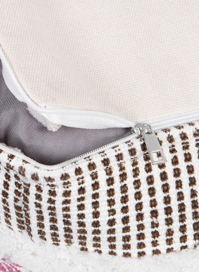 السنيدي وسادة جلوس مريحة - توفر راحة ودعم للجلوس، سهلة الحمل والتنظيف، متعددة الاستخدامات - Image 4