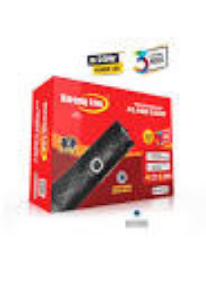 STRONG LITE FLASH LIGHT SRL8800 LED - Image 2