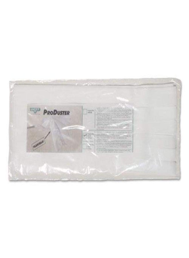 Unger ProDuster Sleeve, 7 x 18, 50 Sleeves/Pack, 1 Pack/Carton (UNGDS50Y) Category: Dusters - Image 4
