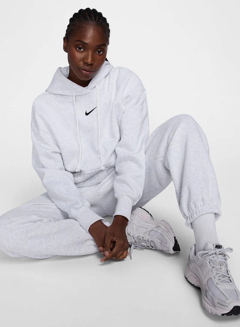 Nike Nsw Phoenix Fleece Oversized Sweatpants
