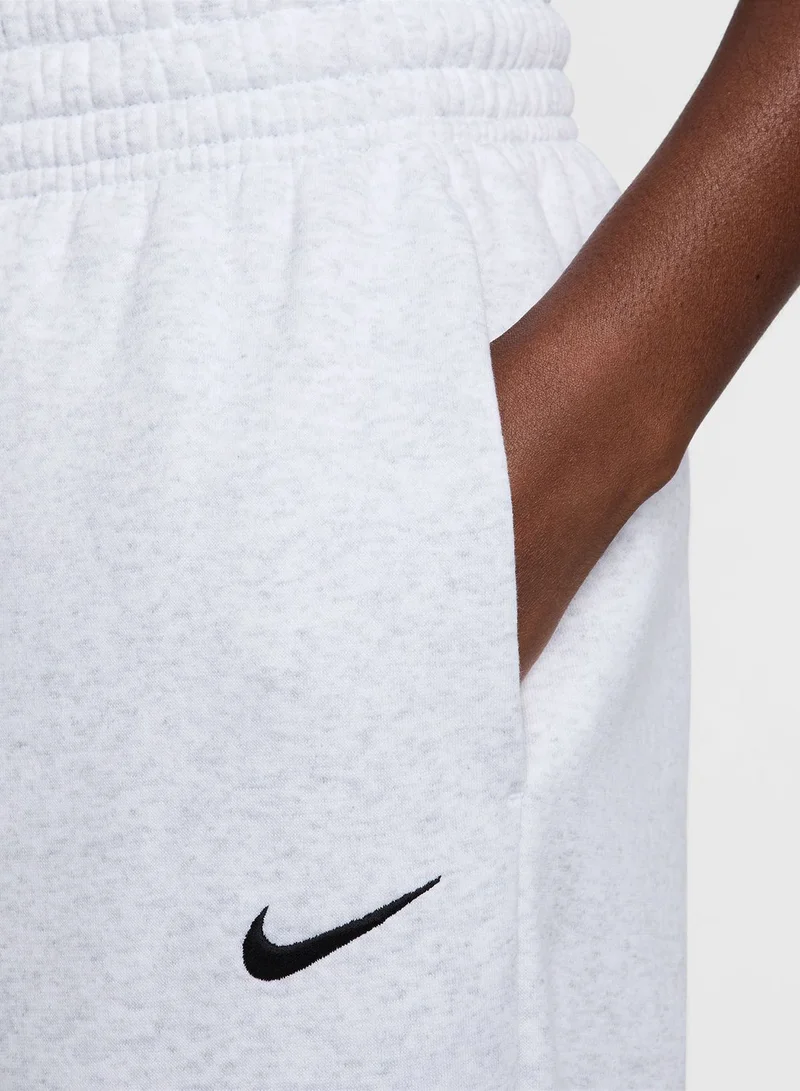 Nike Nsw Phoenix Fleece Oversized Sweatpants