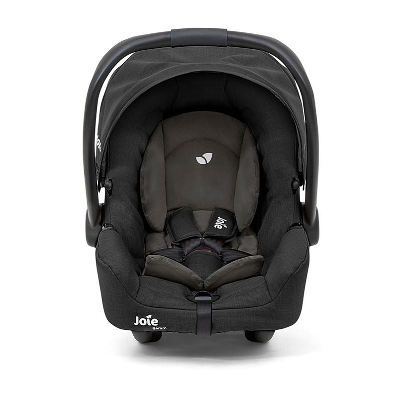 joie Gemm Car Seat Shale - Image 2