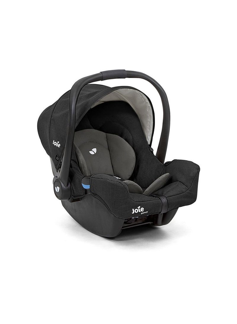 joie Gemm Car Seat Shale - Image 1