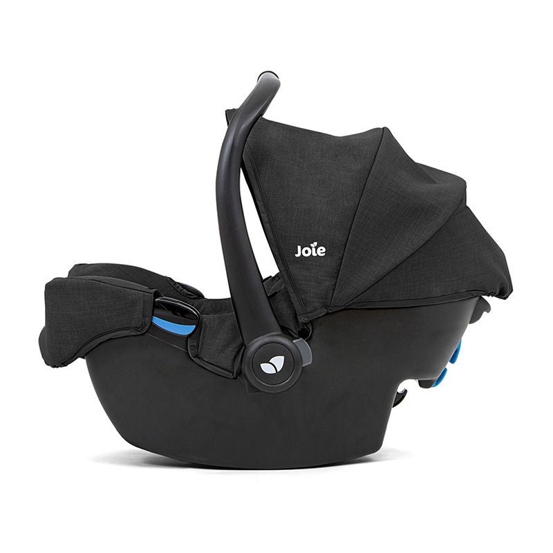 joie Gemm Car Seat Shale - Image 3