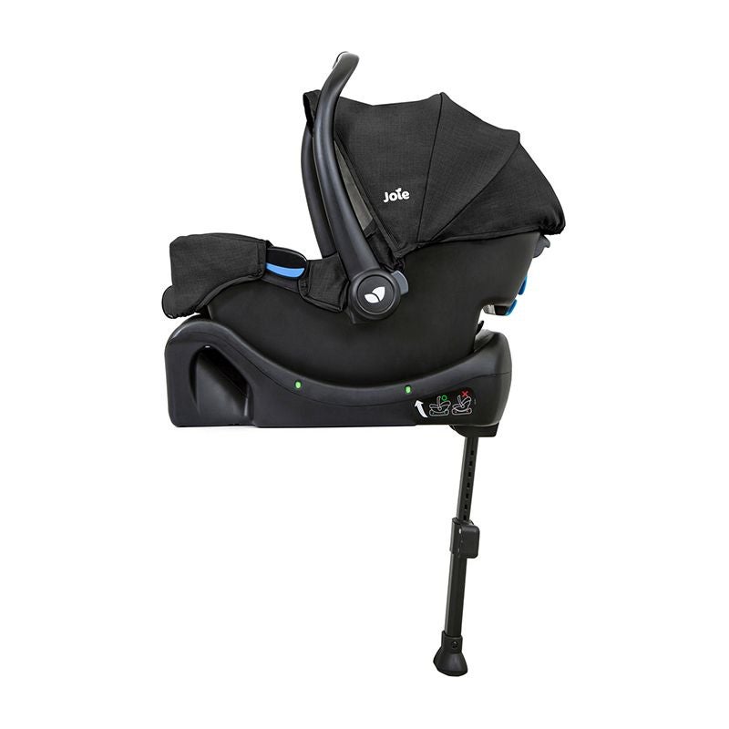 joie Gemm Car Seat Shale - Image 4