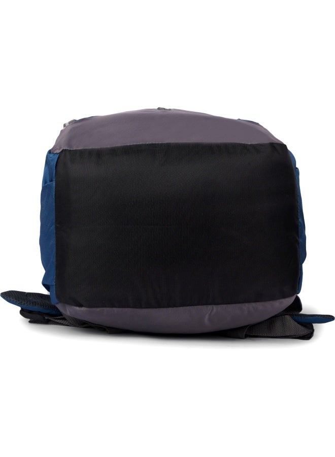 GREENLANDS GNL Martian 20L Backpack – Waterproof Navy Blue School & Travel Bag - Image 3