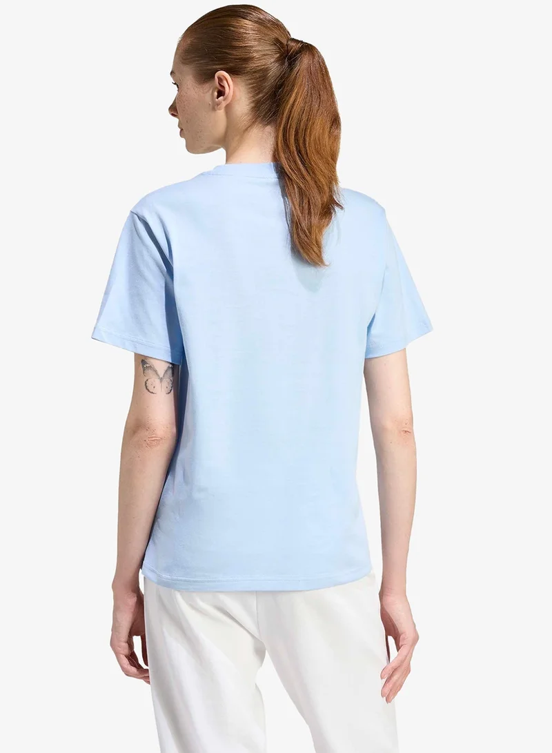 Adidas Soft  Graphic T-Shirt