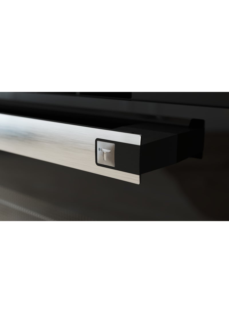 TEKA Multifunction oven with 7 cooking functions and HydroClean system NEO HSF 9000 SS 77 L 2848 W 111070000 stainless_steel - Image 4