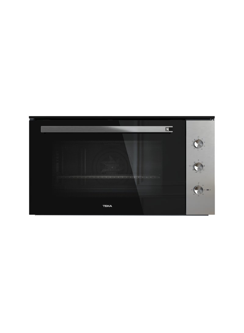 TEKA Multifunction oven with 7 cooking functions and HydroClean system NEO HSF 9000 SS 77 L 2848 W 111070000 stainless_steel - Image 1