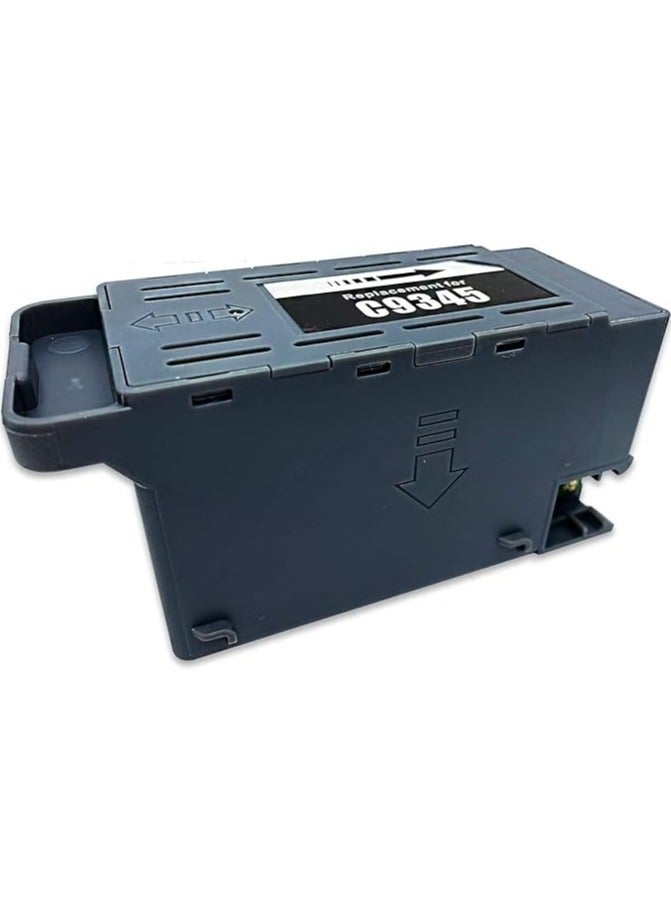 erorex Compatible C9345 Ink Maintenance Box for EcoTank Pro ET-5880 ET-5850 ET-5800 - Image 1