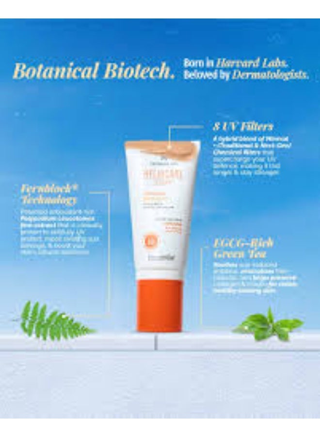 Heliocare GelCream with Color SPF50 50ml - Image 4