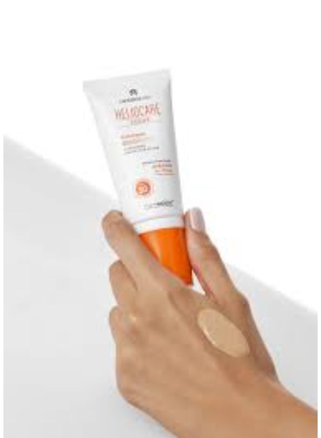 Heliocare GelCream with Color SPF50 50ml - Image 3
