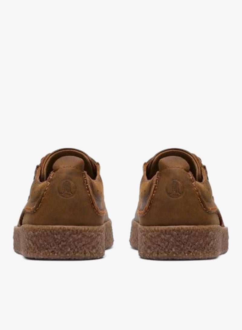 Clarks Streethilllace leather casual shoes - Image 3