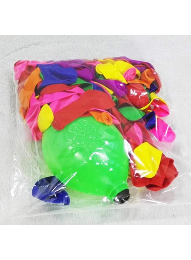 general Funny Toy Blast Box Action Balloon Blasting Family Party Game For Kids Gift inch - Image 5