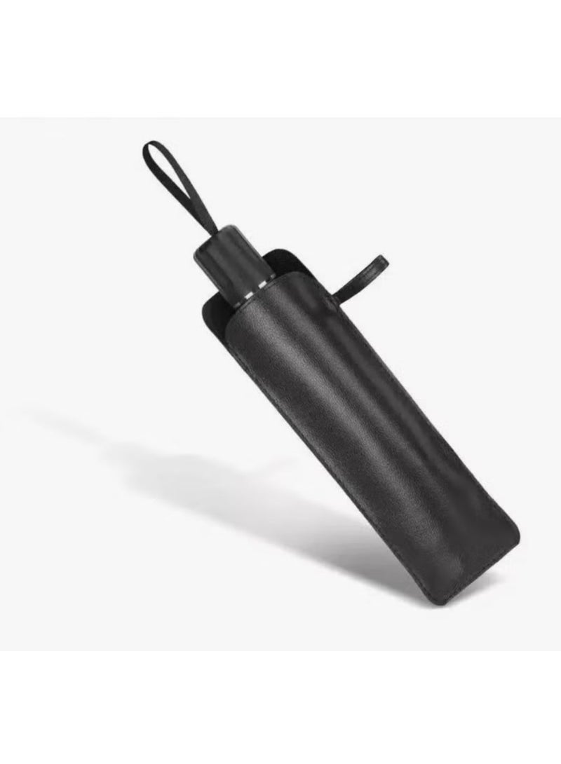 Foldable Car Windshield Sun Shade Umbrella UV & Heat Protection - Image 4